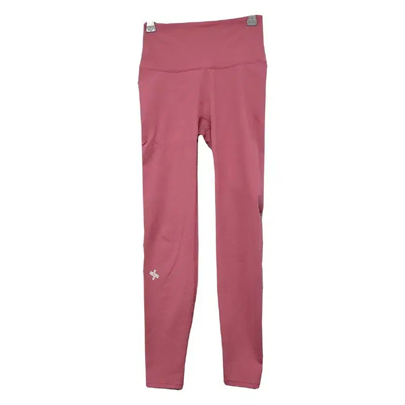 [BUNJANG] Xexymix Pink Leggings M / 젝시믹스 핑크 레깅스 M