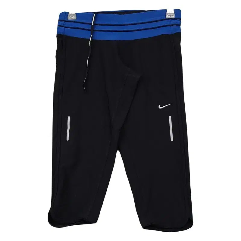 [BUNJANG] Nike Black Leggings XS / 나이키 블랙 레깅스 XS