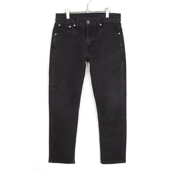 [BUNJANG] Levi's 511 Slim Fit Stretch Denim Pants Men's 30 / 리바이스 511 청바지 남성30 스판 슬림핏 데님 팬츠 CB8187