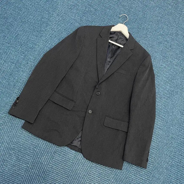 [BUNJANG] Musinsa Standard Blazer / [L] 무신사스탠다드 블레이저 만원샵