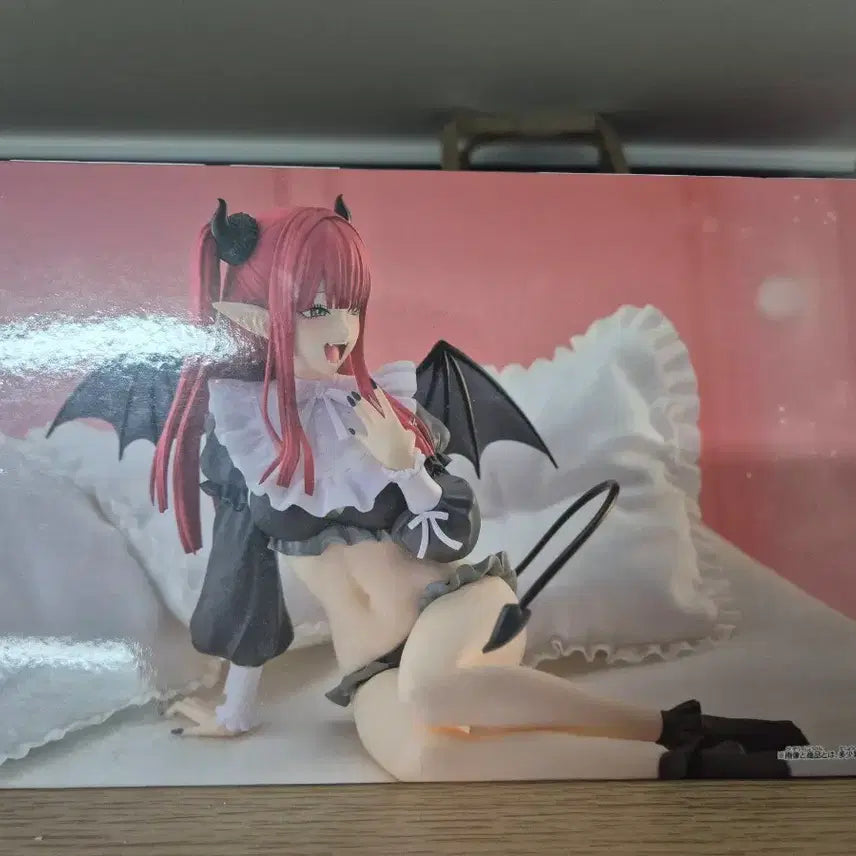[BUNJANG] Espresto Liz-Kyunn Bishoujo Figure / 그 비스크돌은 사랑을 한다 리즈큥 espresto 피규어
