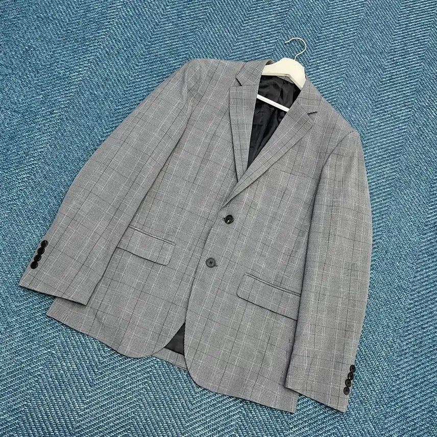 [BUNJANG] Musinsa Standard Blazer - Size L / [L] 무신사스탠다드 블레이저 만원샵