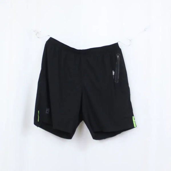 [BUNJANG] Millet Men's Outdoor Hiking Banding Shorts (Size 85) / [정품] 밀레 남성 아웃도어 등산 밴딩 반바지 (85) 상상샵