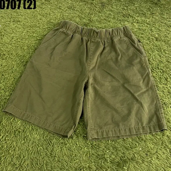 [BUNJANG] Converse Shorts / 컨버스 반바지