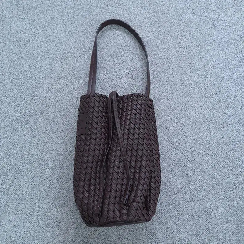 [BUNJANG] Zara M Tote Bag / M 자라 토트백 가방 | 0707C04