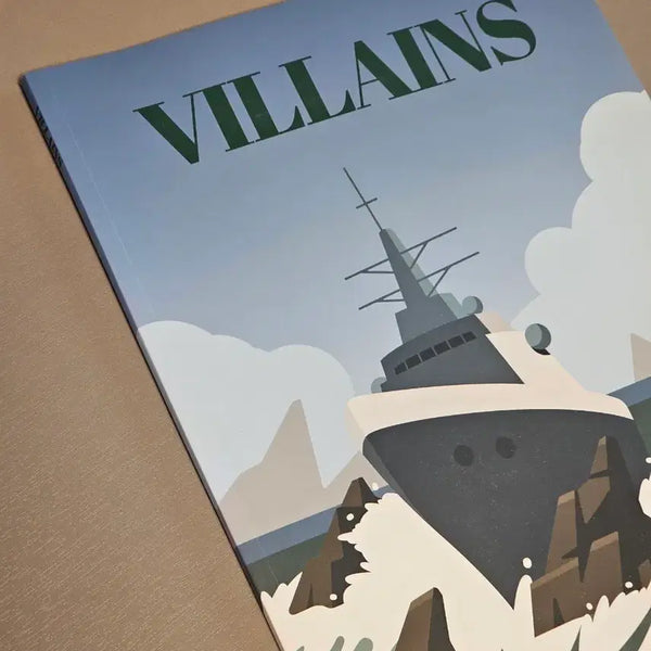 [BUNJANG] Kim Seungri 2025 Villains Photocard / 2025 김승리 빌런즈(VILLAINS)
