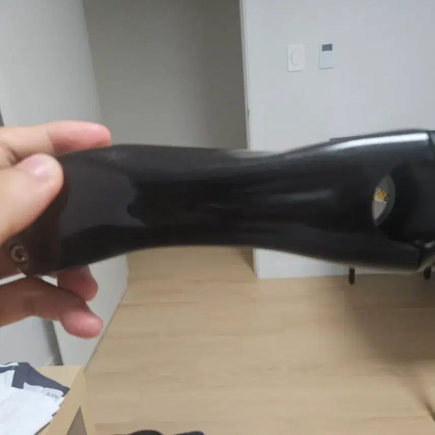 [BUNJANG] Carbon Deda Elementi Tostema Stem / 카본 토식 스템
