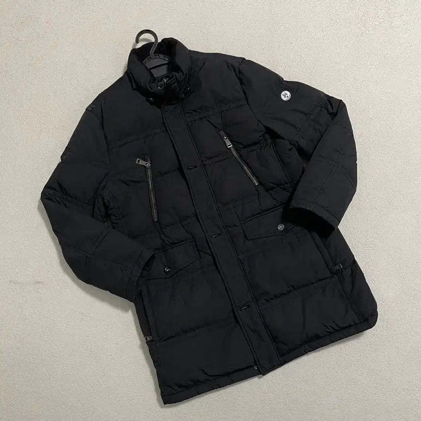 [BUNJANG] Jack Nicklaus Goose Down Padded Jacket L / L 잭니클라우스 구스다운 패딩 자켓 B.3656