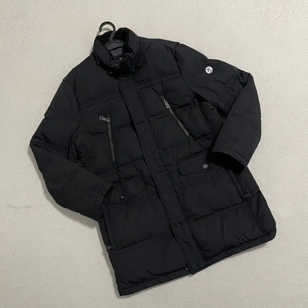 [BUNJANG] Jack Nicklaus Goose Down Padded Jacket L / L 잭니클라우스 구스다운 패딩 자켓 B.3656