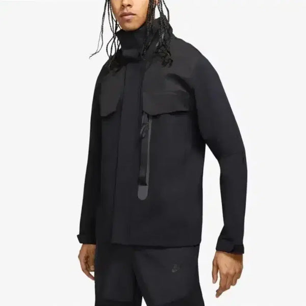 [BUNJANG] Nike NSW Techpack M65 Jacket / 나이키 NSW M65 테크팩 자켓