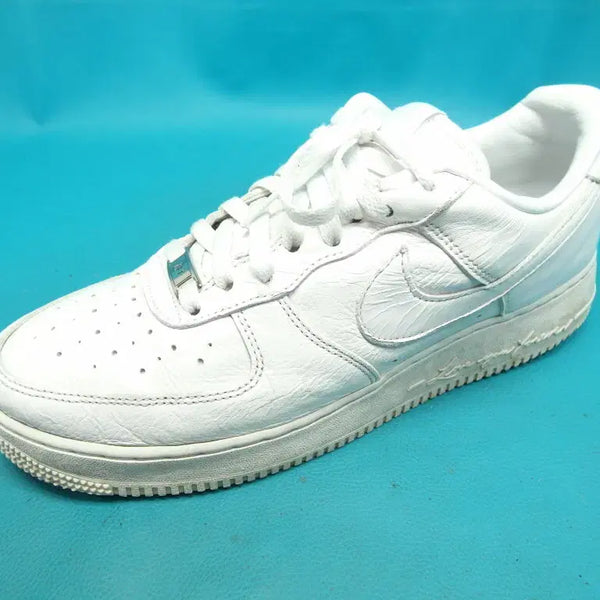 [BUNJANG] Nike Air Force Low Sneakers / 270/r2-433/나이키 에어포스 로우 운동화/구제특별시