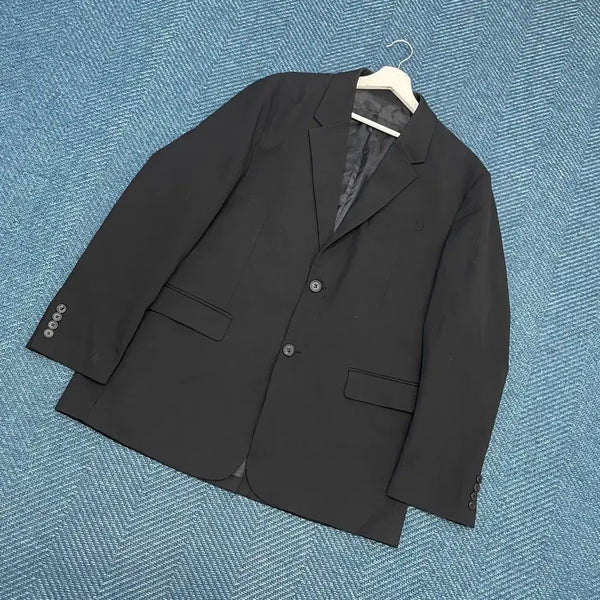 [BUNJANG] MUSINSA STANDARD 2XL Blazer / [2XL] 무신사스탠다드 블레이저 만원샵