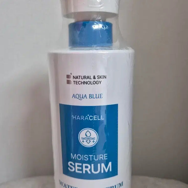 [BUNJANG] Haracell Waterful Serum 500ml / 하라셀 워터풀세럼