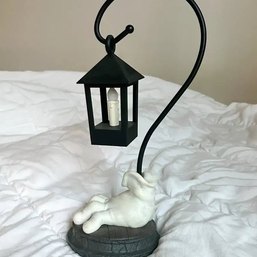 [BUNJANG] Ghibli Kantea Lighting Figure / 지브리 칸테라 라이팅 피규어