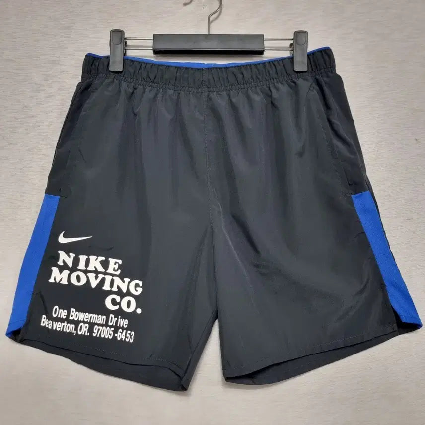 [BUNJANG] Nike Dri-FIT Running Pants (Size L, Men's 32-inch) / 나이키 드라이핏 런닝 팬츠 남자32인치ㅡ0424ㅁㅁ