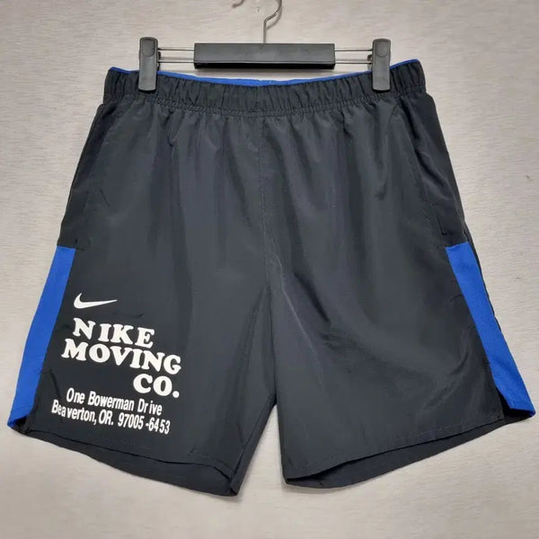 [BUNJANG] Nike Dri-FIT Running Pants (Size L, Men's 32-inch) / 나이키 드라이핏 런닝 팬츠 남자32인치ㅡ0424ㅁㅁ
