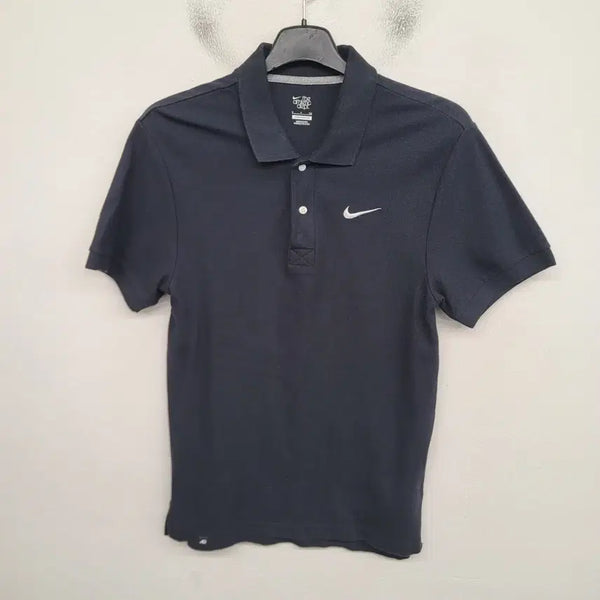 [BUNJANG] Nike Men's Short Sleeve Polo T-Shirt Size S / [90/S] 나이키 반팔 카라티