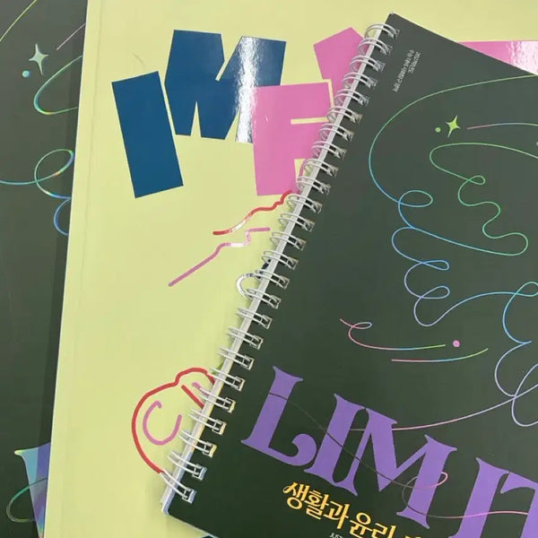 [BUNJANG] LIM IT IMPACT Jeonghwan Photocard / 임정환 LIM IT,IMPACT