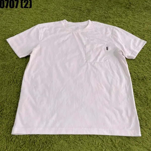 [BUNJANG] The North Face Short Sleeve T-Shirt / 노스페이스 반팔