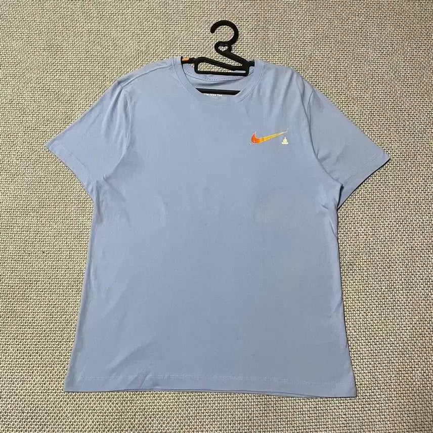 [BUNJANG] Nike Round Neck Short Sleeve T-Shirt XL / XL 나이키 라운드 반팔티 B.8264