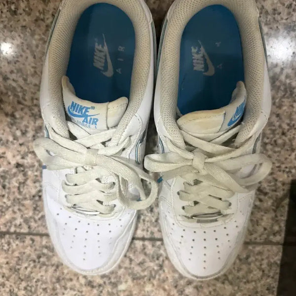 [BUNJANG] Nike Air Force 270 Sneakers / 나이키 에어포스 270