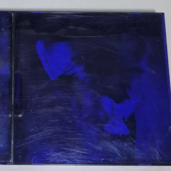 [BUNJANG] Seo Taiji 5th Album 'Take' (Unsealed CD) / 서태지 5집 테이크 (개봉 CD)