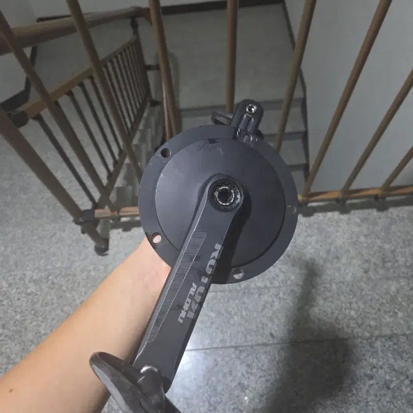 [BUNJANG] Rotor Aldhu BB Set / 로터 알듀 암비비셋