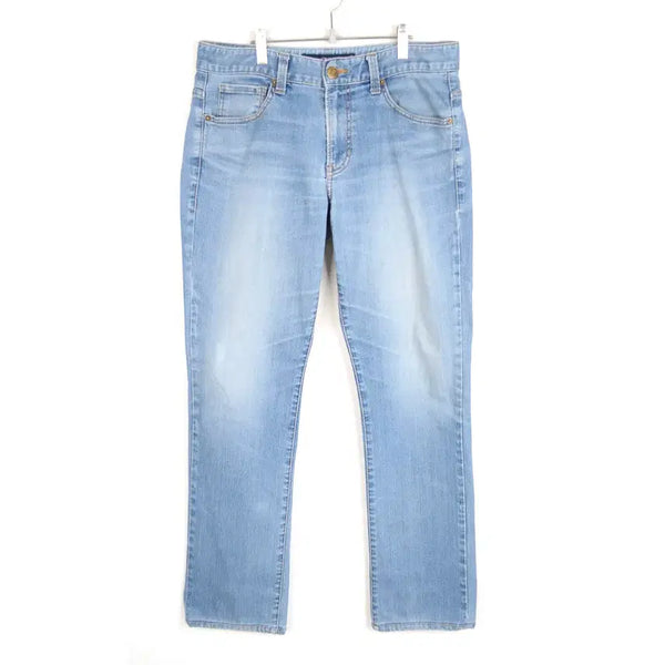 [BUNJANG] Guess Men's Slim Fit Denim Pants CB8189 / 게스 청바지 남성32 스판 슬림핏 데님 팬츠 CB8189