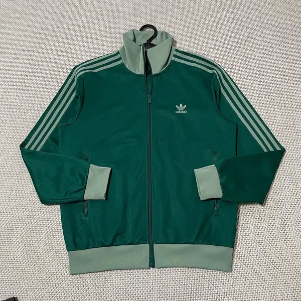 [BUNJANG] Adidas Beckenbauer Classic Jersey Jacket XL / XL 아디다스 베켄바우어 클래식 져지 자켓 B.6888