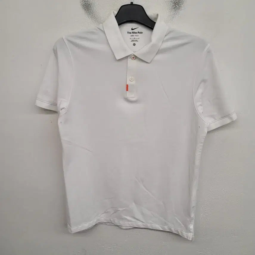 [BUNJANG] Nike Short Sleeve Polo Shirt Size S / [90/S] 나이키 반팔 카라티