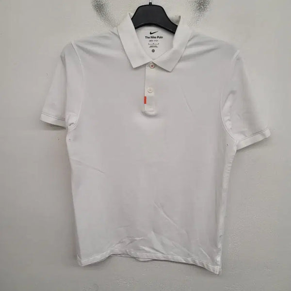 [BUNJANG] Nike Short Sleeve Polo Shirt Size S / [90/S] 나이키 반팔 카라티