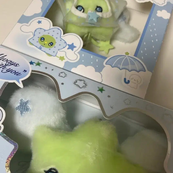[BUNJANG] Witchu Mini Witchu Bundle Set / 위츄 미니위츄 일괄판매 단순개봉