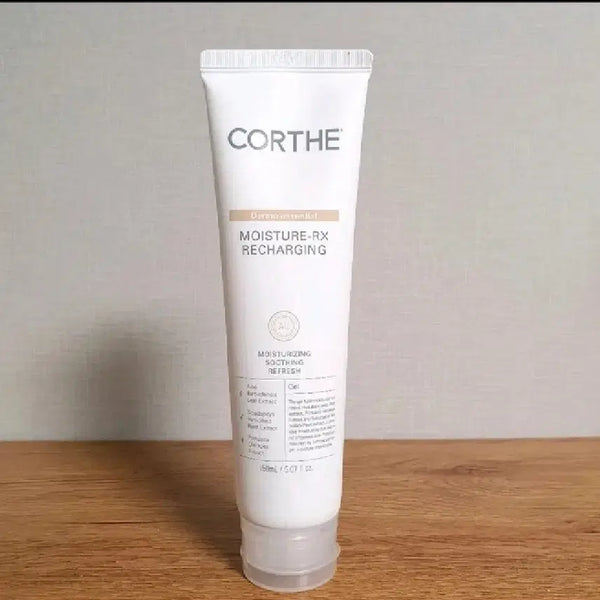[BUNJANG] Corte Dermo Essential Moisture Cream / 코르테 더모 에센셜 수분크림