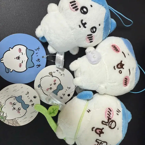 [BUNJANG] Hachware Crane Bundle Set / 하치와레 크레인 일괄