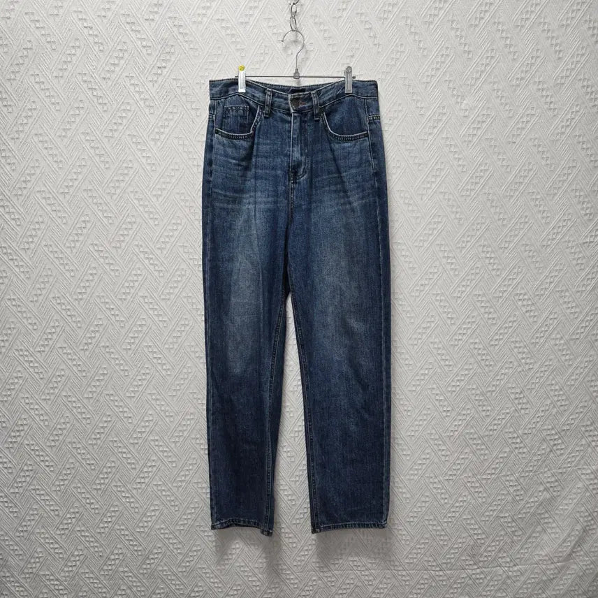 [BUNJANG] K29 Women's Denim Pants / K29 여성 데님 팬츠 S