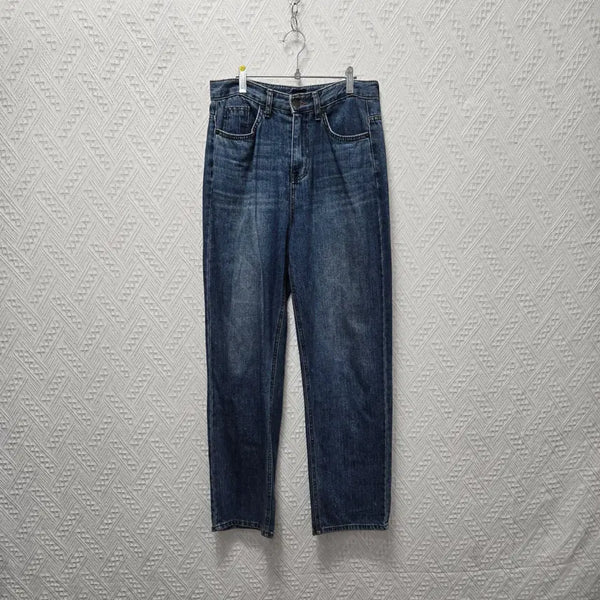 [BUNJANG] K29 Women's Denim Pants / K29 여성 데님 팬츠 S