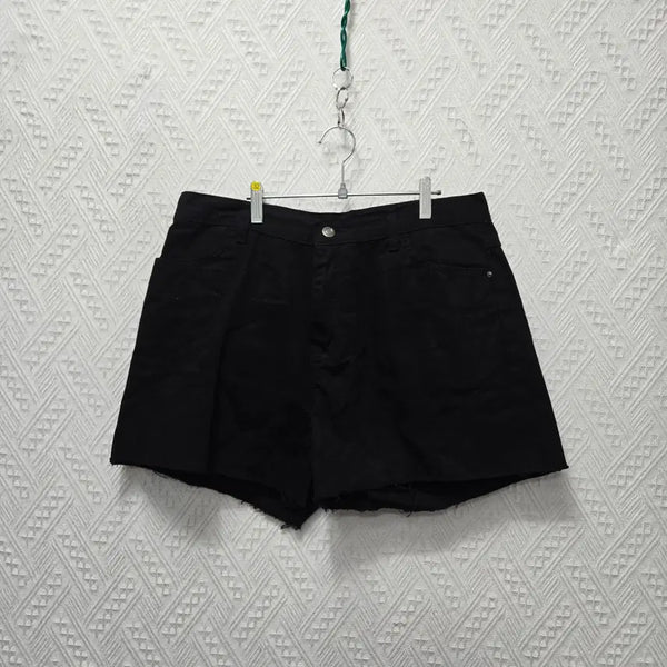 [BUNJANG] K32 Women's Denim Shorts XXL / K32 여성 데님 쇼츠 XXL