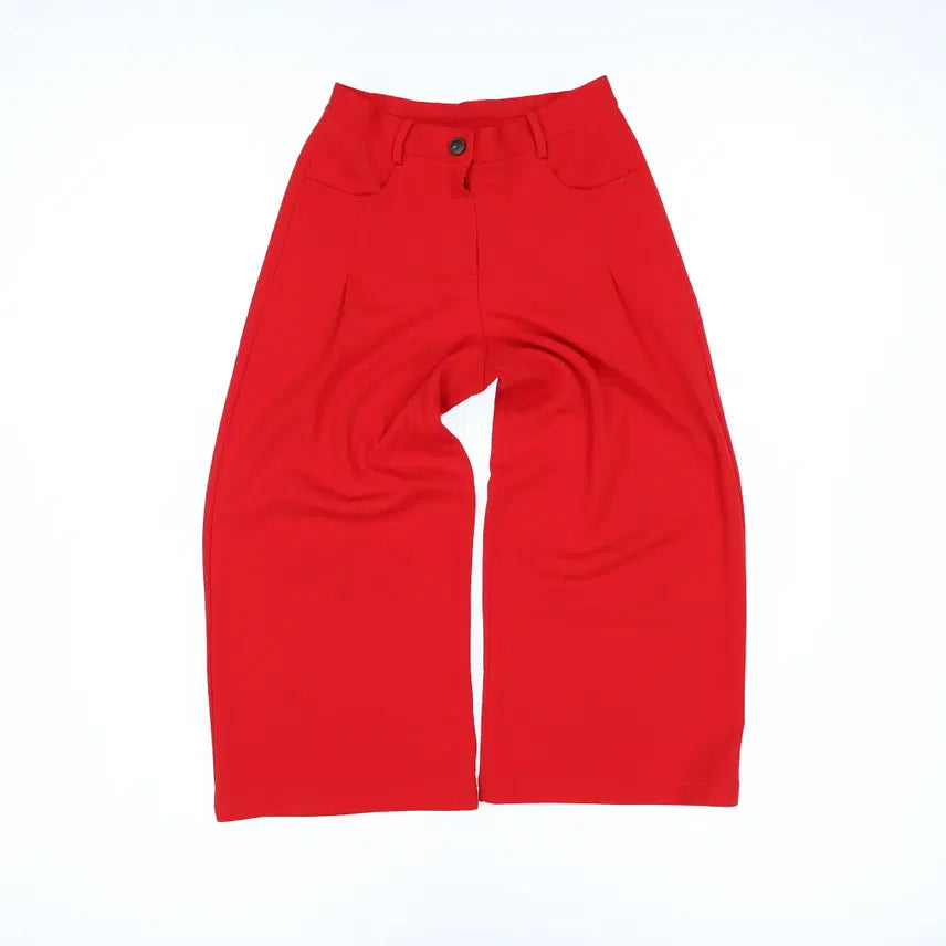 [BUNJANG] Saint John Women's Trousers / 66 세인트존 여성 바지 0706M2