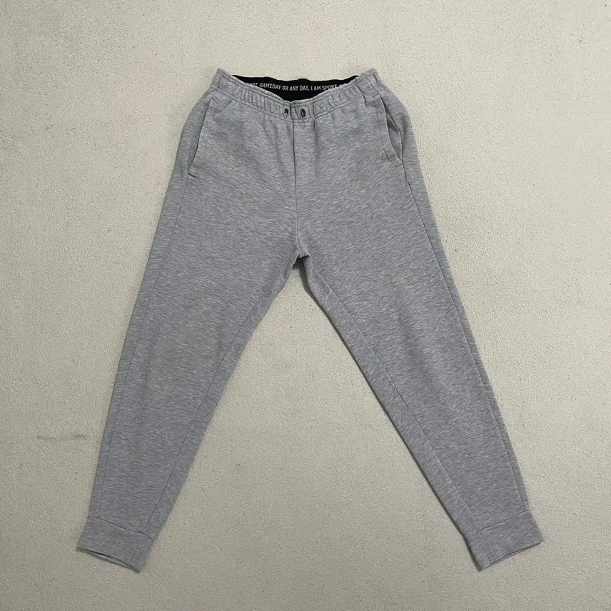 [BUNJANG] Adidas Training Pants M / M 아디다스 트레이닝복 바지 하의 B.3676