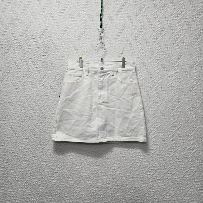 [BUNJANG] K33 Women's Skirt M / K33 여성 스커트 M
