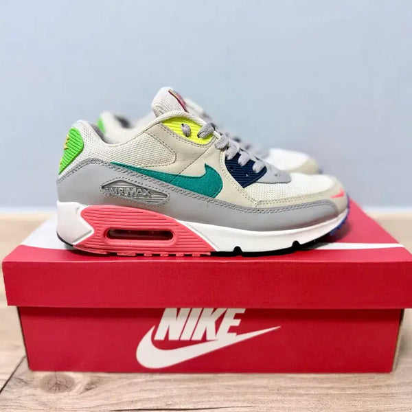 [BUNJANG] Nike Air Max 90 Evolution of Icons Sneakers Size 260mm / 나이키 에어맥스 90 에볼루션 오브 아이콘 260mm
