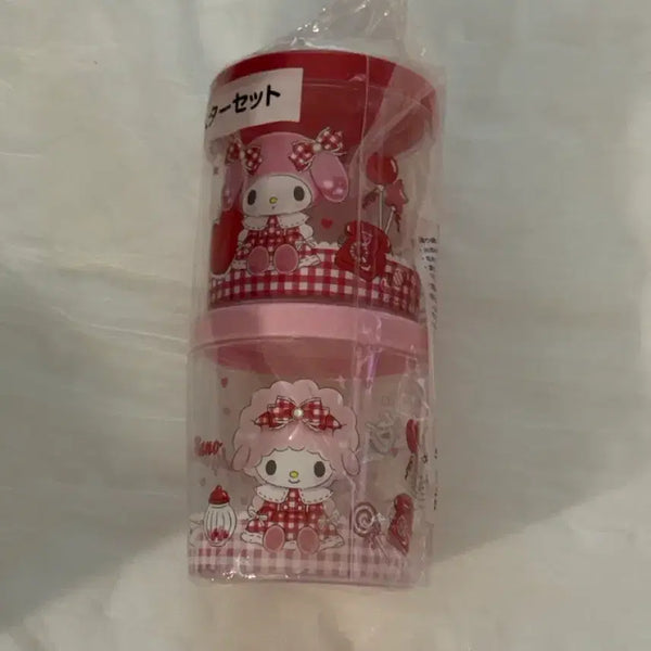 [BUNJANG] Sanrio My Melody Piano Kuji / 산리오 마이멜로디 피아노 쿠지