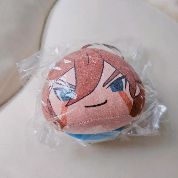 [BUNJANG] Inazuma Eleven Genda Mascots Manju / 이나즈마일레븐 겐다 마스코트 만쥬