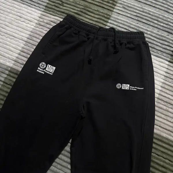 [BUNJANG] Plastic Product Sweatpants M / 플라스틱 프로덕트 스웻 팬츠 M
