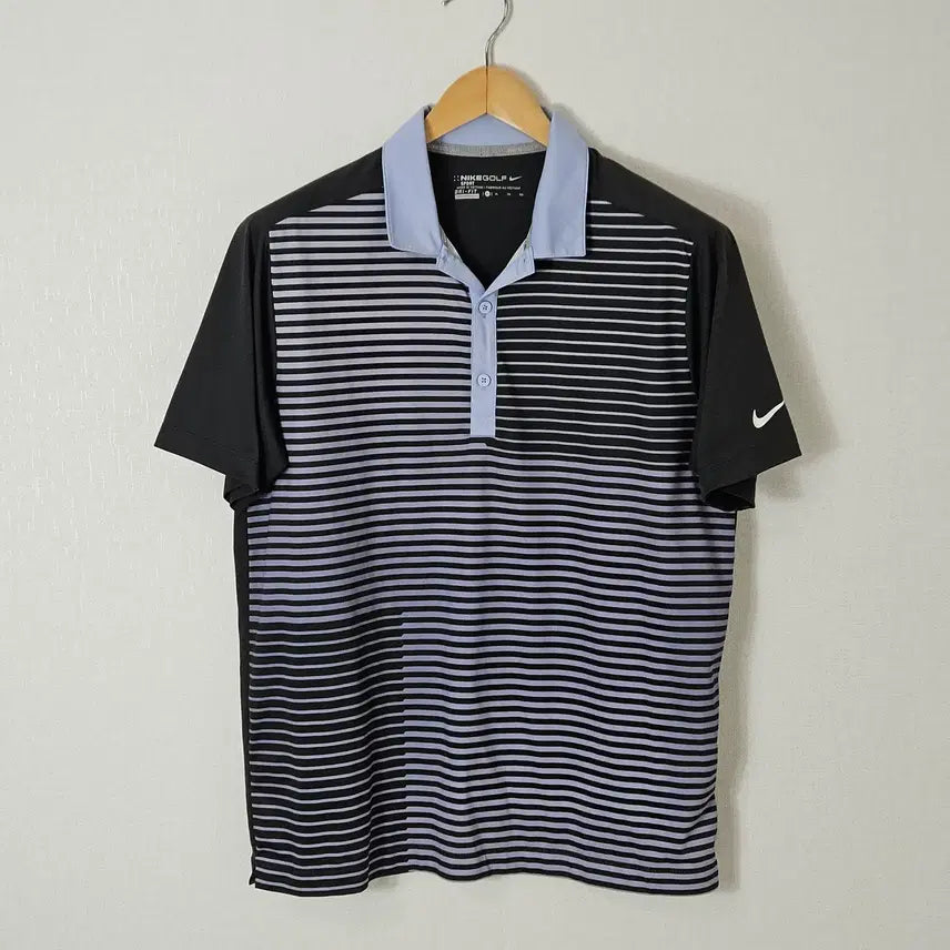 [BUNJANG] Nike Golf Dri-FIT Short Sleeve Polo Shirt XL Mint Condition / 나이키 골프 드라이핏 반팔 카라티 피케티 폴로 기능성 XL (민트급)