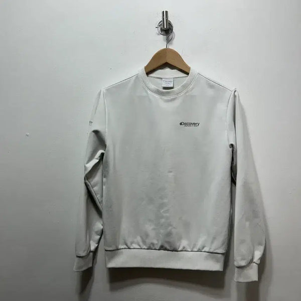 [BUNJANG] Discovery Expedition Sweatshirt / 디스커버리 익스페디션 맨투맨 XS