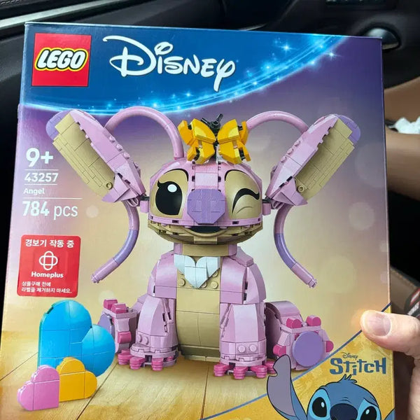 [BUNJANG] LEGO Disney 43257 Angel Sealed / 레고 디즈니 43257 엔젤 미개봉
