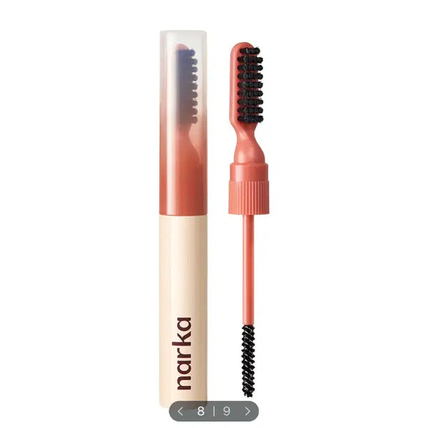 [BUNJANG] Narca Hard Fix Hair Mascara / 나르카 하드 픽스 헤어 마스카라