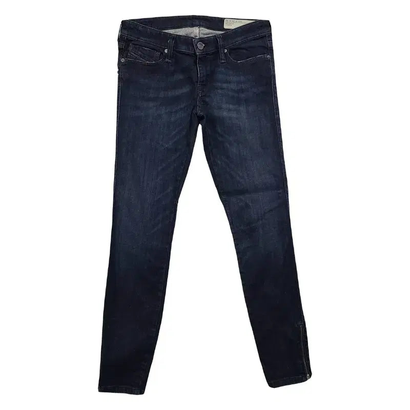 [BUNJANG] Diesel Skinny Fit Jeans 26 / 디젤 스키니핏 청바지 26