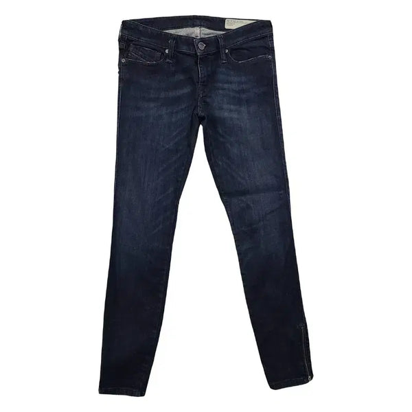 [BUNJANG] Diesel Skinny Fit Jeans 26 / 디젤 스키니핏 청바지 26